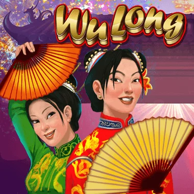 Wu Long game tile