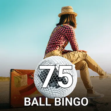 75 Ball Bingo game tile