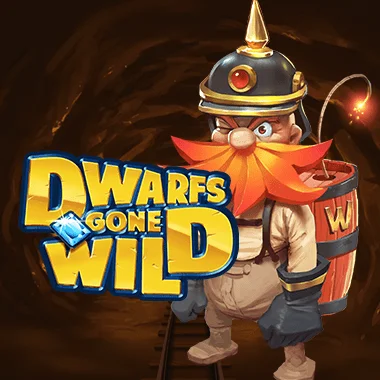 Dwarfs Gone Wild game tile