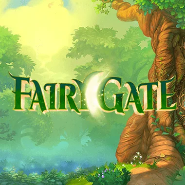 Fairy Gate game tile