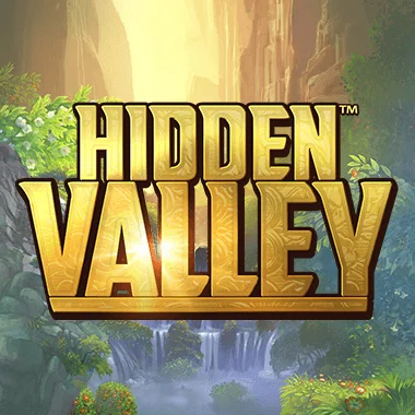 Hidden Valley 120 game tile