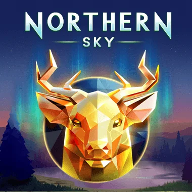 Northern Sky game tile