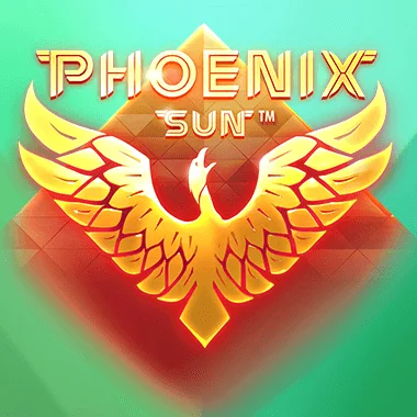 Phoenix Sun game tile