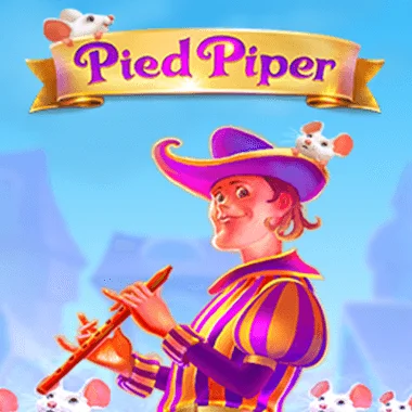 Pied Piper game tile