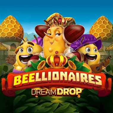 Beellionaires Dream Drop game tile