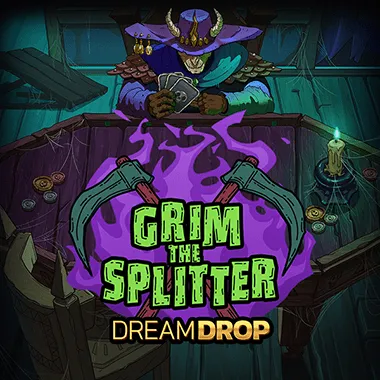 Grim The Splitter Dream Drop game tile