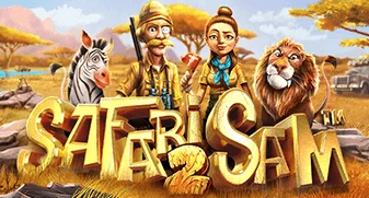 bsg/SafariSam2