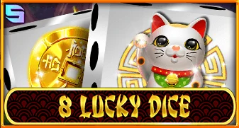 spinomenal/8luckydice