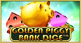 spinomenal/GoldenPiggyBankDice