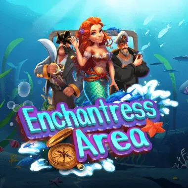 Enchantress Area game tile