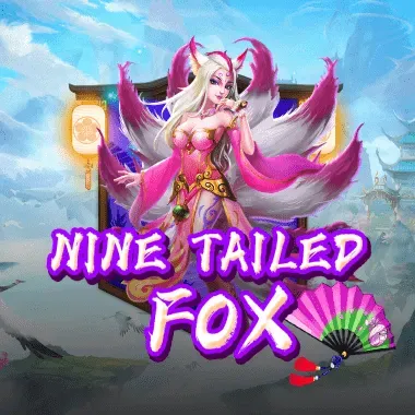 Nine Tailed Fox game tile