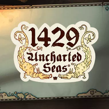 thunderkick/1429UnchartedSeas_tk