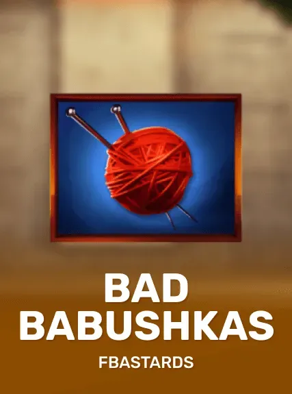 Bad Babushkas game tile