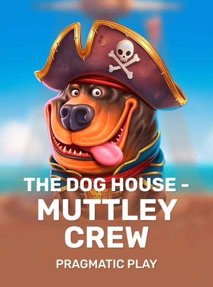 The Dog House – Muttley Crew game tile