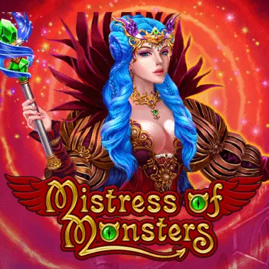 Mistress of Monsters game tile