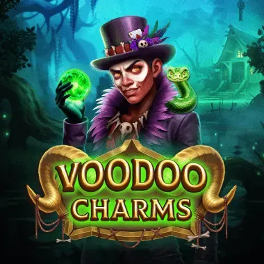 Voodoo Charms game tile