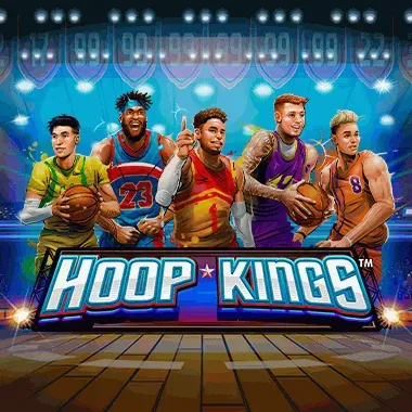 Hoop Kings game tile