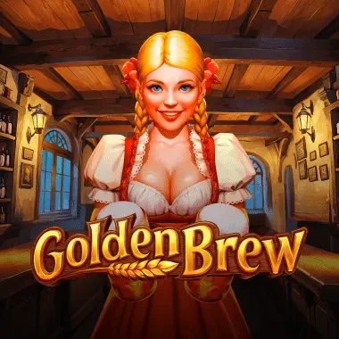 Golden Brew game tile