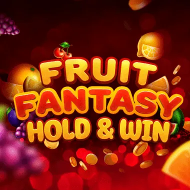 Fruit Fantasy Hold & Win game tile