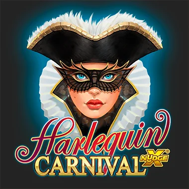 Harlequin Carnival game tile