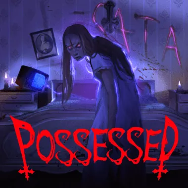 Possessed game tile