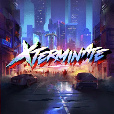 Xterminate game tile