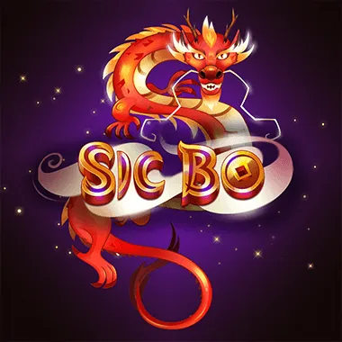 Sic Bo game tile