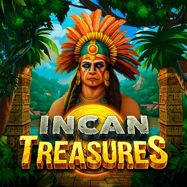 Incan Treasures game tile