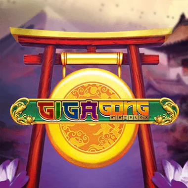 GigaGong GigaBlox game tile