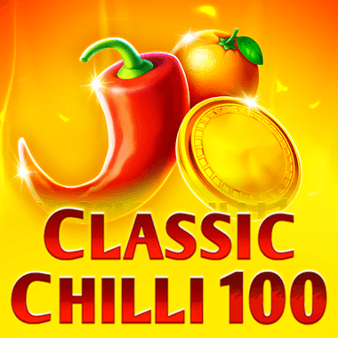 play Classic Chilli 100 Classic Chilli 100