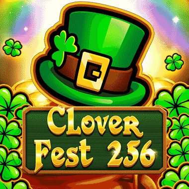 Clover Fest Slot Game