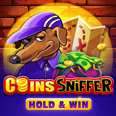 Coins Sniffer Hold And Win