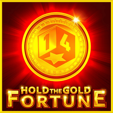 Hold The Gold Fortune