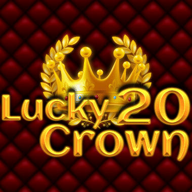 Lucky Crown 20