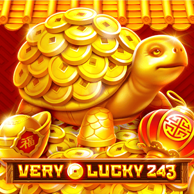 play Very Lucky 243 Very Lucky 243