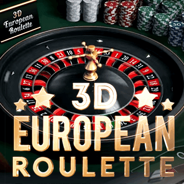 3D Roulette