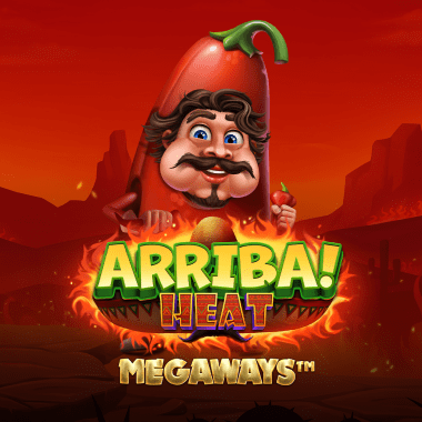 Arriba Heat Megaways