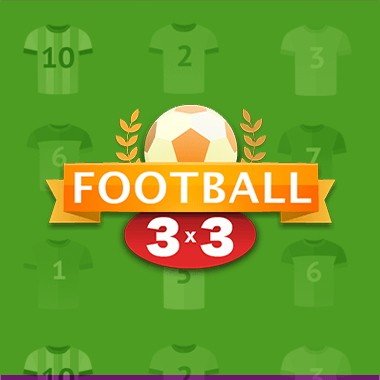 Football 3x3