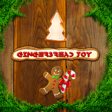 Gingerbread Joy