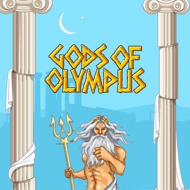 Gods of Olympus