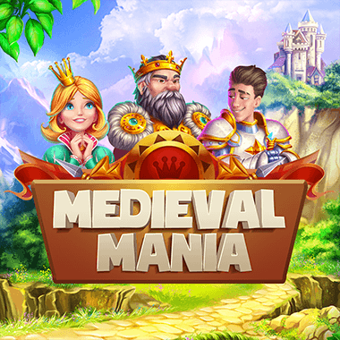 Medieval Mania