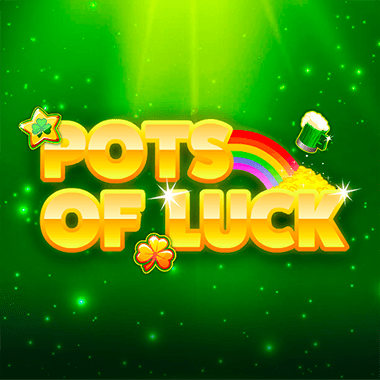 Pots of Luck