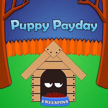 Puppy Payday