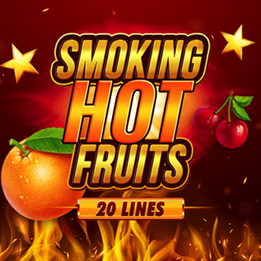 Smoking Hot Fruits 20 Lines