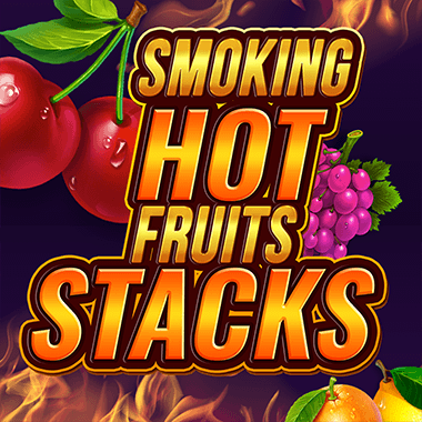 Smoking Hot Fruits Stacks