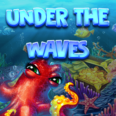 Under The Waves