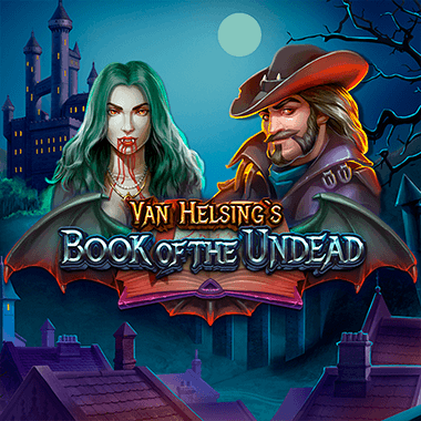 Van Helsing's Book Of The Undead