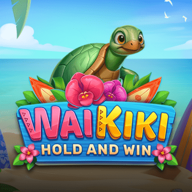 Waikiki Hold and Win