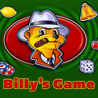 Billy's Game