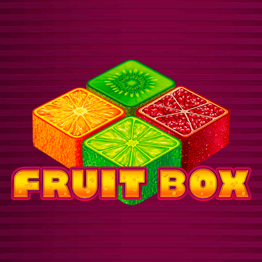 Fruit Box